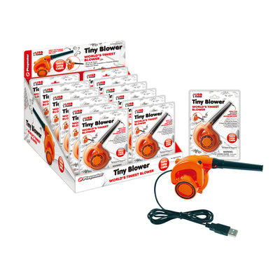Playmaker Toys Tiny Blower Toy