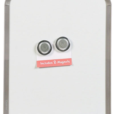 Quartet 11 in. H X 8.5 in. W Self-Adhesive Dry Erase Board