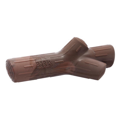Bark Brown Nylon Fall Fetch Stick Dog Toy