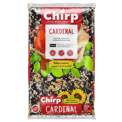 Chirp Wild Bird Food 5 lb