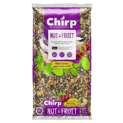 Chirp Wild Bird Food 5 lb