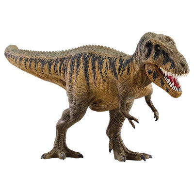 Schleich Tarbosaurus Dinosaur Toy Multicolored