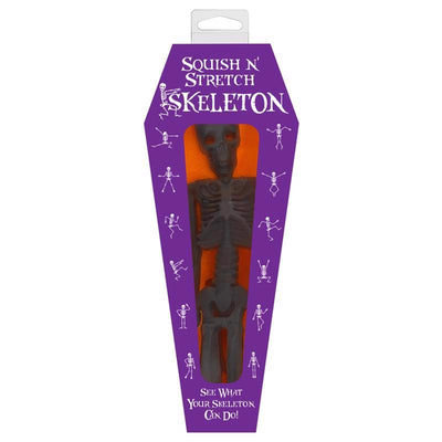 Zorbitz Skeleton Toy Assorted