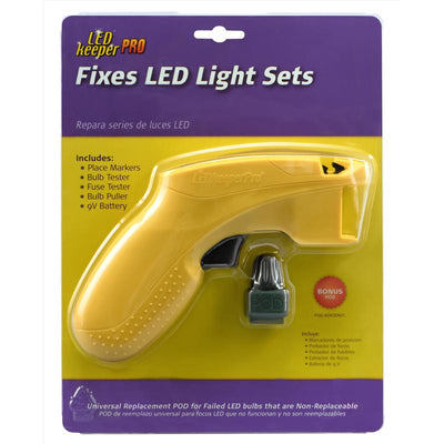 LED Keeper Pro 9.75 LED Light Repair Kit