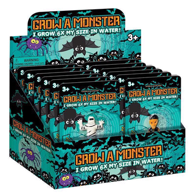 Master Toys Monsters Grow A Monster toy