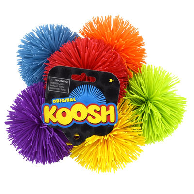 Original Koosh Ball Assorted