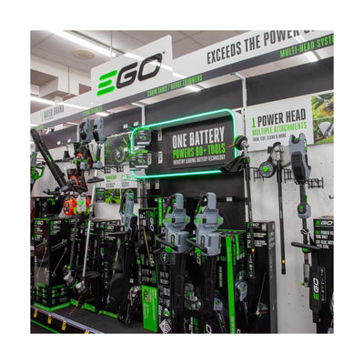 Standard Tools Sign Kit Elevate Ego 16ft Kit