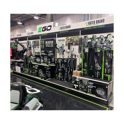 Standard Tools Sign Kit Elevate Ego 20ft Kit
