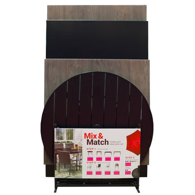 L3 L&G/Outdoor Living Sign Kit