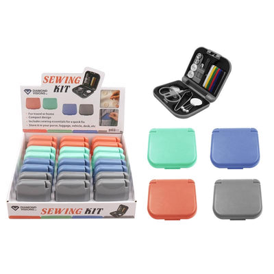 Diamond Visions Sewing Kit