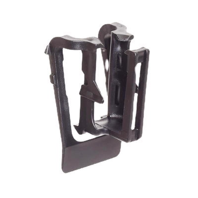 Dyno Titan Pro Gutter/Shingle Light Clips 100 pk
