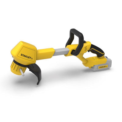 STANLEY Jr. Battery Operated Weed Trimmer Multicolored