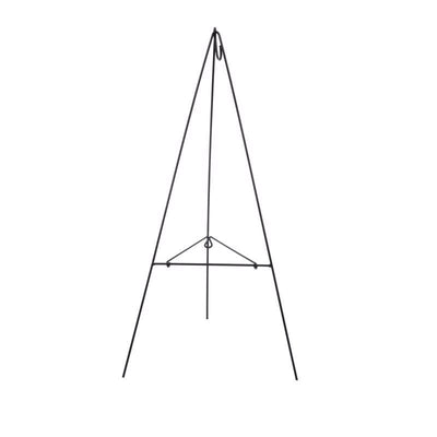 Celebrations 23 in. Floral Easel Wreath Stand