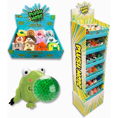 NYS Life Critter Craze 1 Toys Assorted