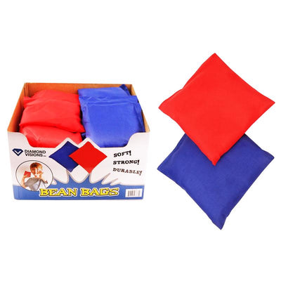 Diamond Visions Bean Bag Toy Assorted