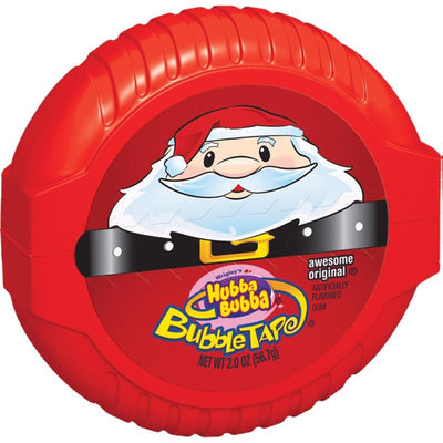 Hubba Bubba Bubble Tape Bubble Gum Chewing Gum 2 oz