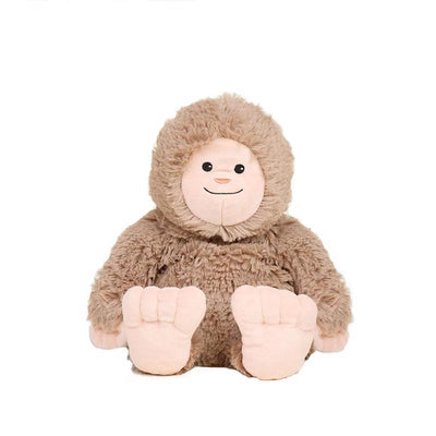 Warmies Bigfoot Stuffed Animals