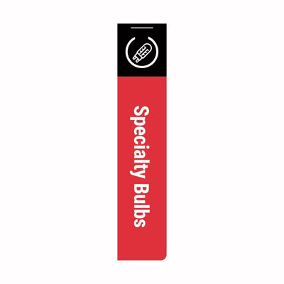 Standard Electrical Sign Kit Lighting Sign Kit