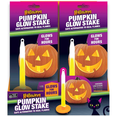 Magic Seasons Glow Stick 1 each