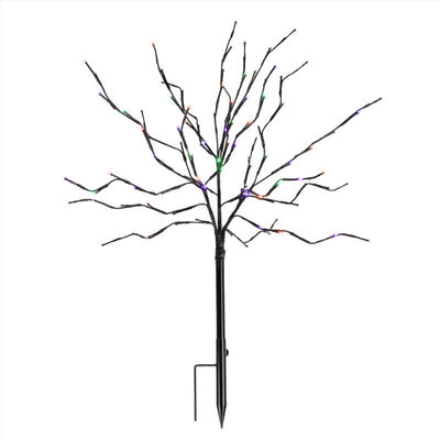 Celebrations Multicolored 32 in. LED Lights