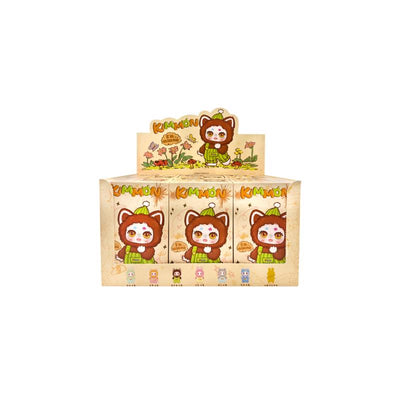 Incredible Novelties Kimmon Mimmon Plush Doll