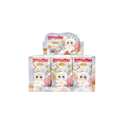 Incredible Novelties Kimmon Mimon Dream Maker Plush Doll 6 pc