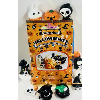 Zorbitz Surprise Halloween Decor