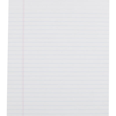 Mead 8.5 in. W X 11.75 in. L Memo Pad 50 pk