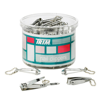Trim Nail Clippers
