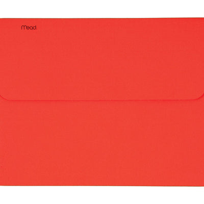 Mead Assorted File Folder 24 pk