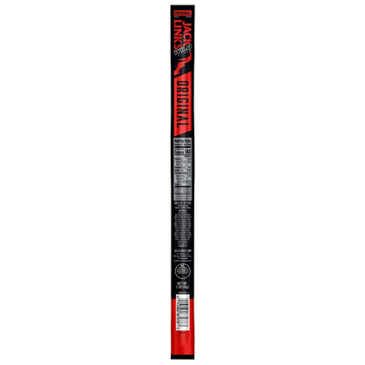 Jack Link's Original Beef Stick 1 oz Pegged