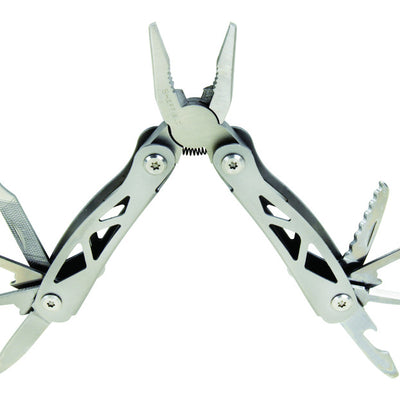Home Plus Silver Multi Tool
