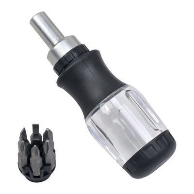 Home Plus 6-in-1 Screwdriver