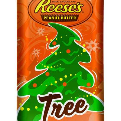 Reese's Milk Chocolate Peanut Butter Candy 1.2 oz