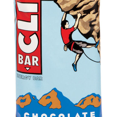Clif Bar Chocolate Chip Energy Bar 2.4 oz Packet