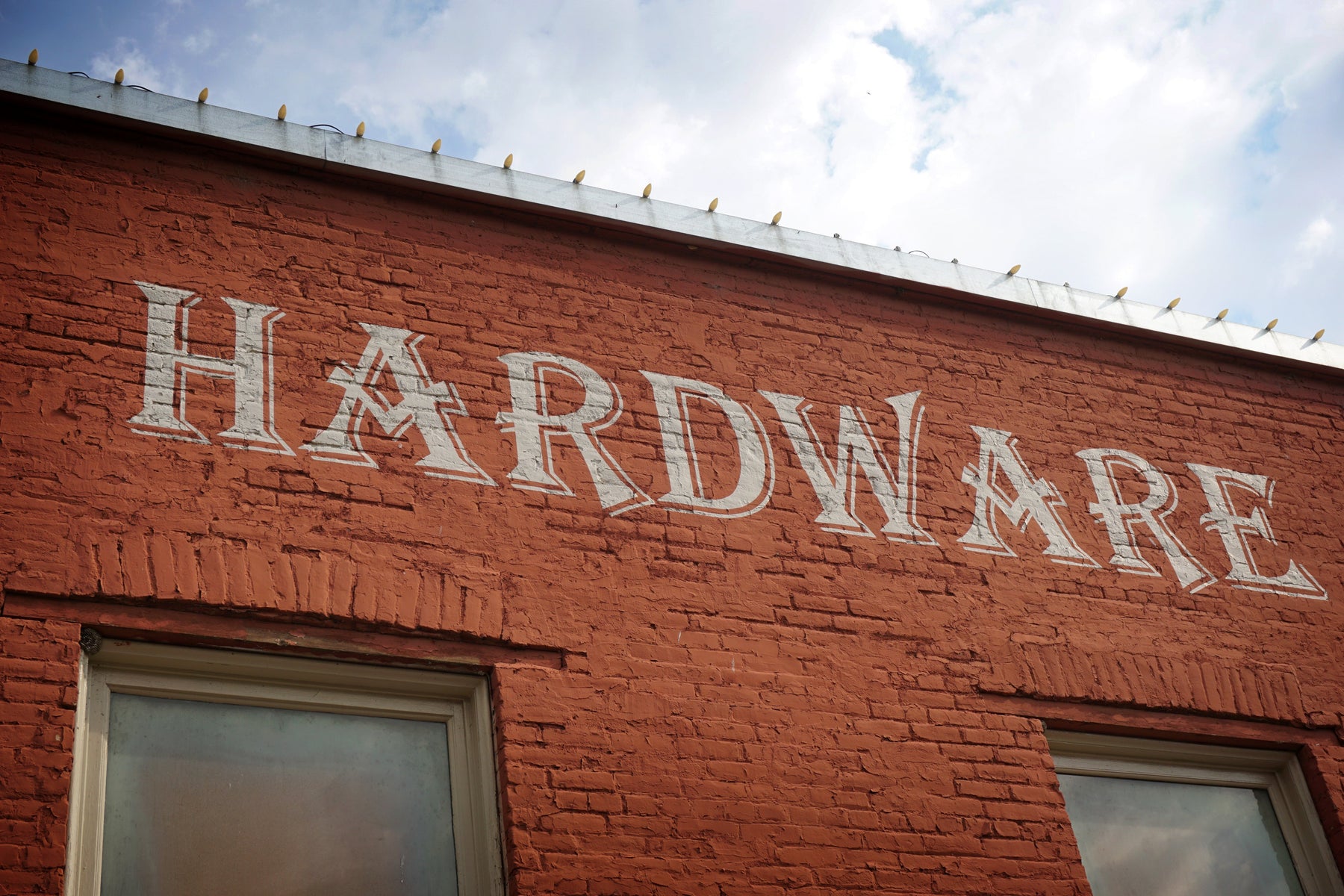 Small Stores, Big Impact: Why Your Hardware Choices Matter