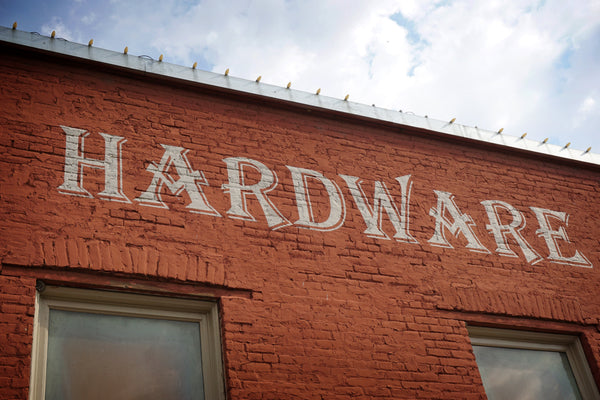 Small Stores, Big Impact: Why Your Hardware Choices Matter