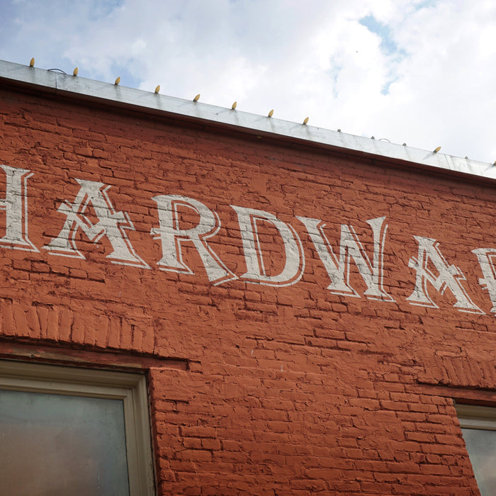 Small Stores, Big Impact: Why Your Hardware Choices Matter