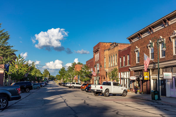 The Power of Shopping Local with National Hardware Group