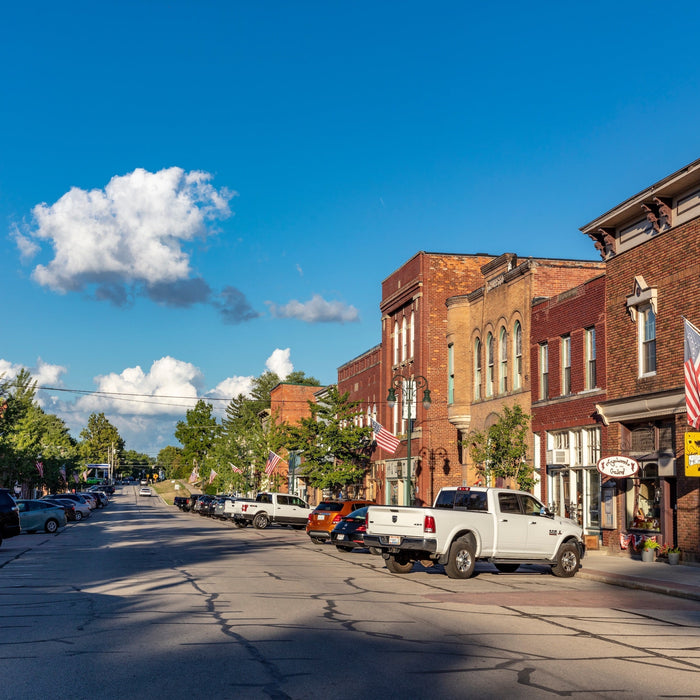 The Power of Shopping Local with National Hardware Group
