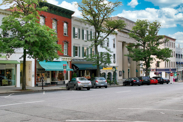 How a Local Hardware Store Anchors a Whole Community