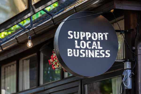 Small Stores, Big Wins: Why Local Shopping Transforms Homes