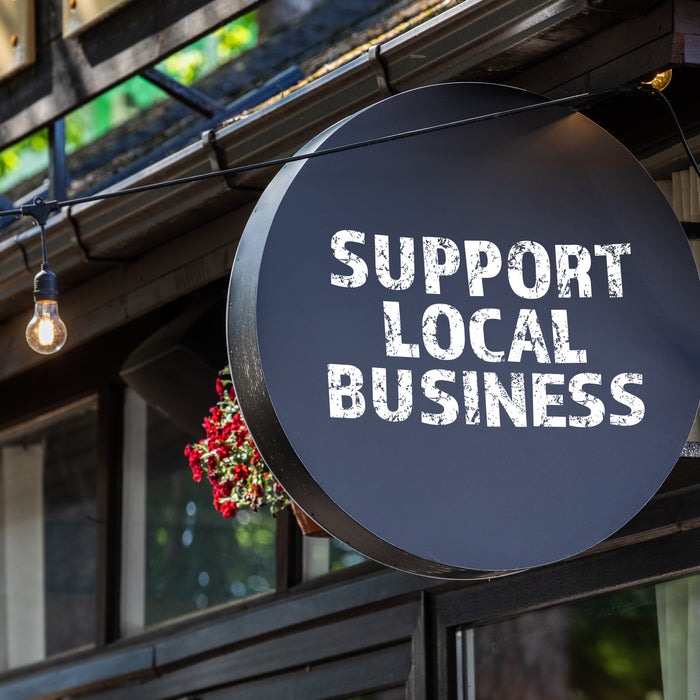 Small Stores, Big Wins: Why Local Shopping Transforms Homes