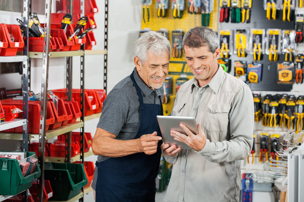 Why Partnering with National Hardware Group Pays Off for Stores