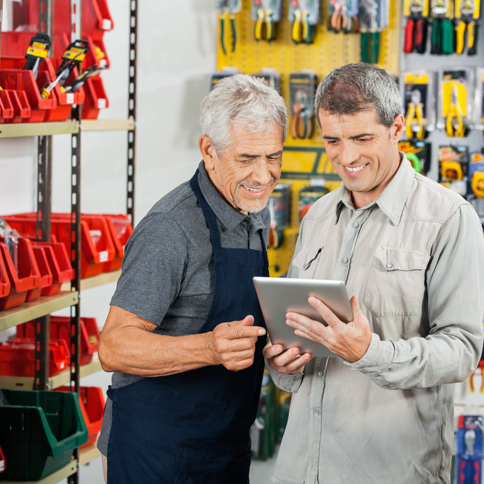 Why Partnering with National Hardware Group Pays Off for Stores