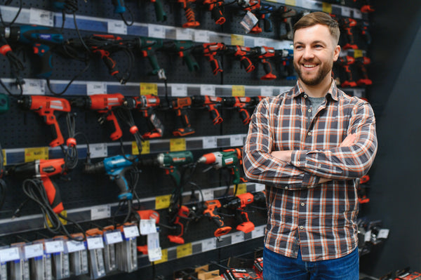 Why Shopping Local Hardware Beats Big Box Every Time