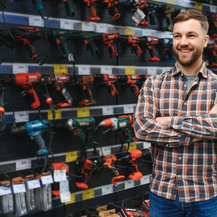 Why Shopping Local Hardware Beats Big Box Every Time