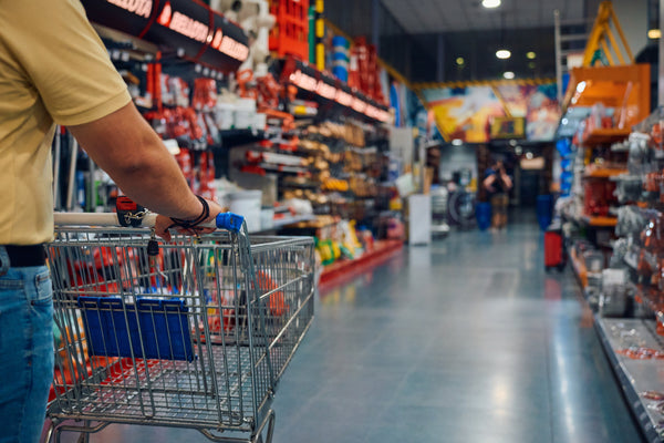 Hardware Heroes: How Local Stores Save the Day