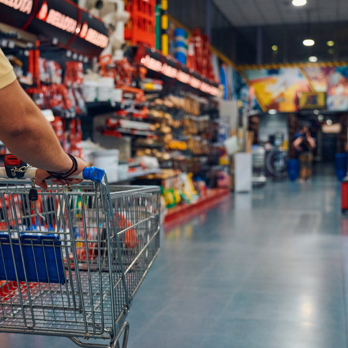 Hardware Heroes: How Local Stores Save the Day