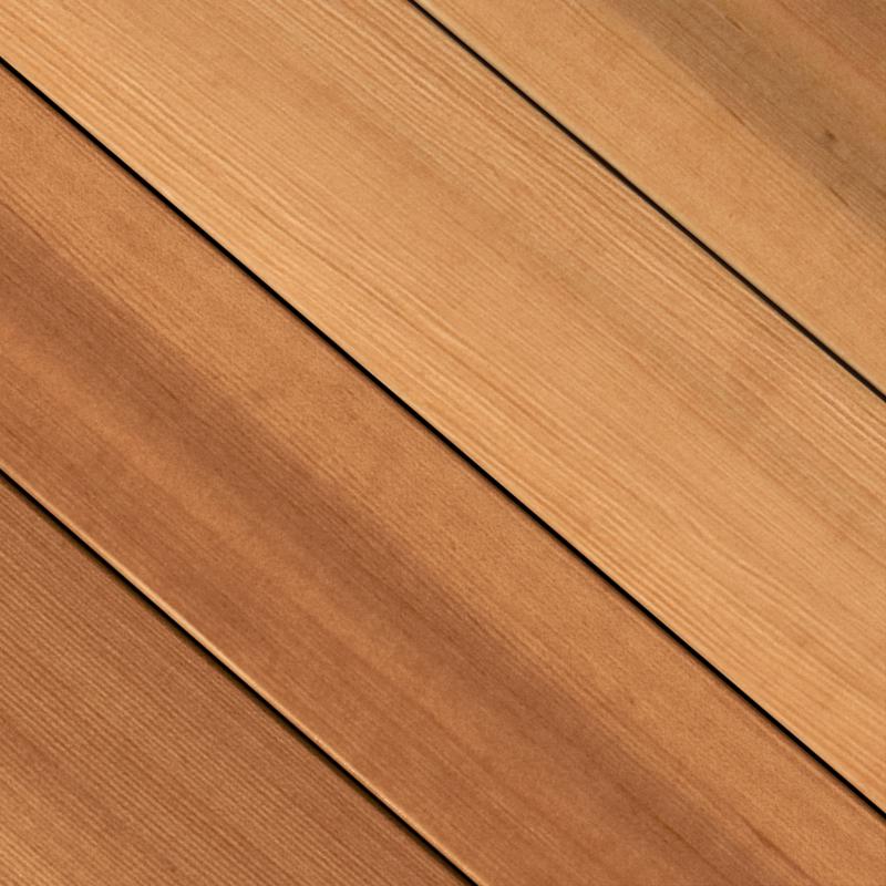 Cabot Australian Timber Oil Low VOC Transparent Honey Teak Oil-Based Australian Timber Oil 5 gal